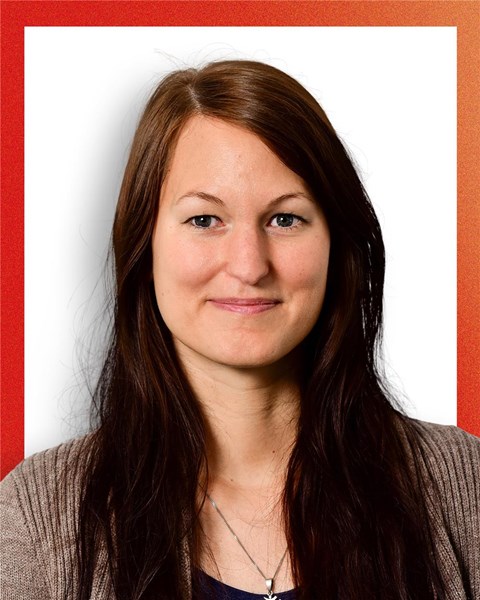 Foto von Sarah Marhöfer