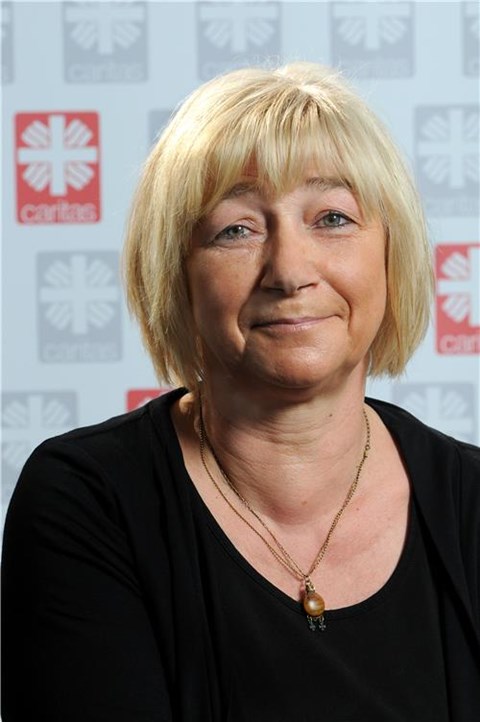 Foto von Petra Schleicher-Marschner