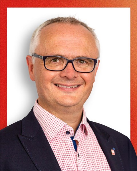 Bild von Elmar Marx