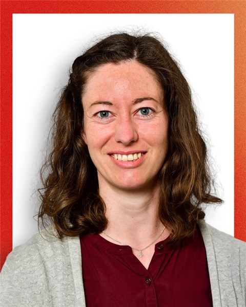 Foto von Katharina Suppe