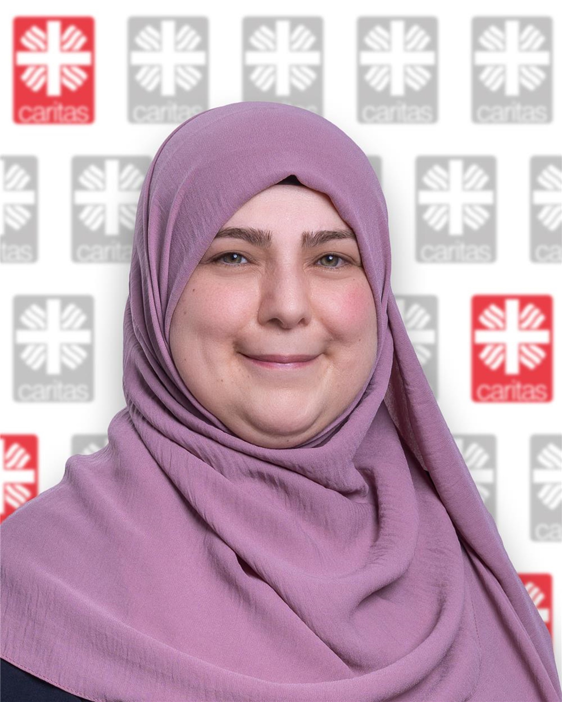 Fatma Persen