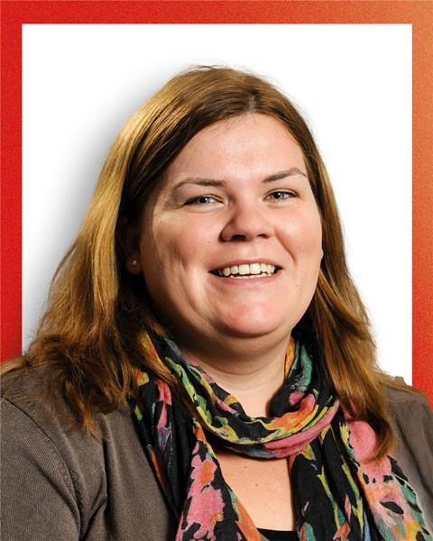Foto von Nicole Köchling