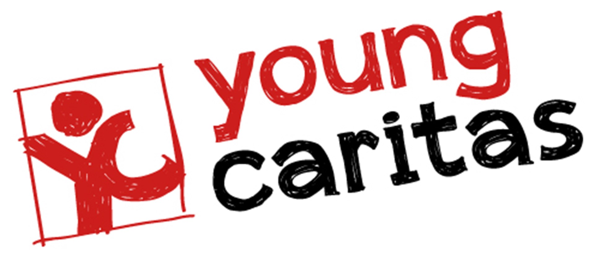 Logo youngcaritas