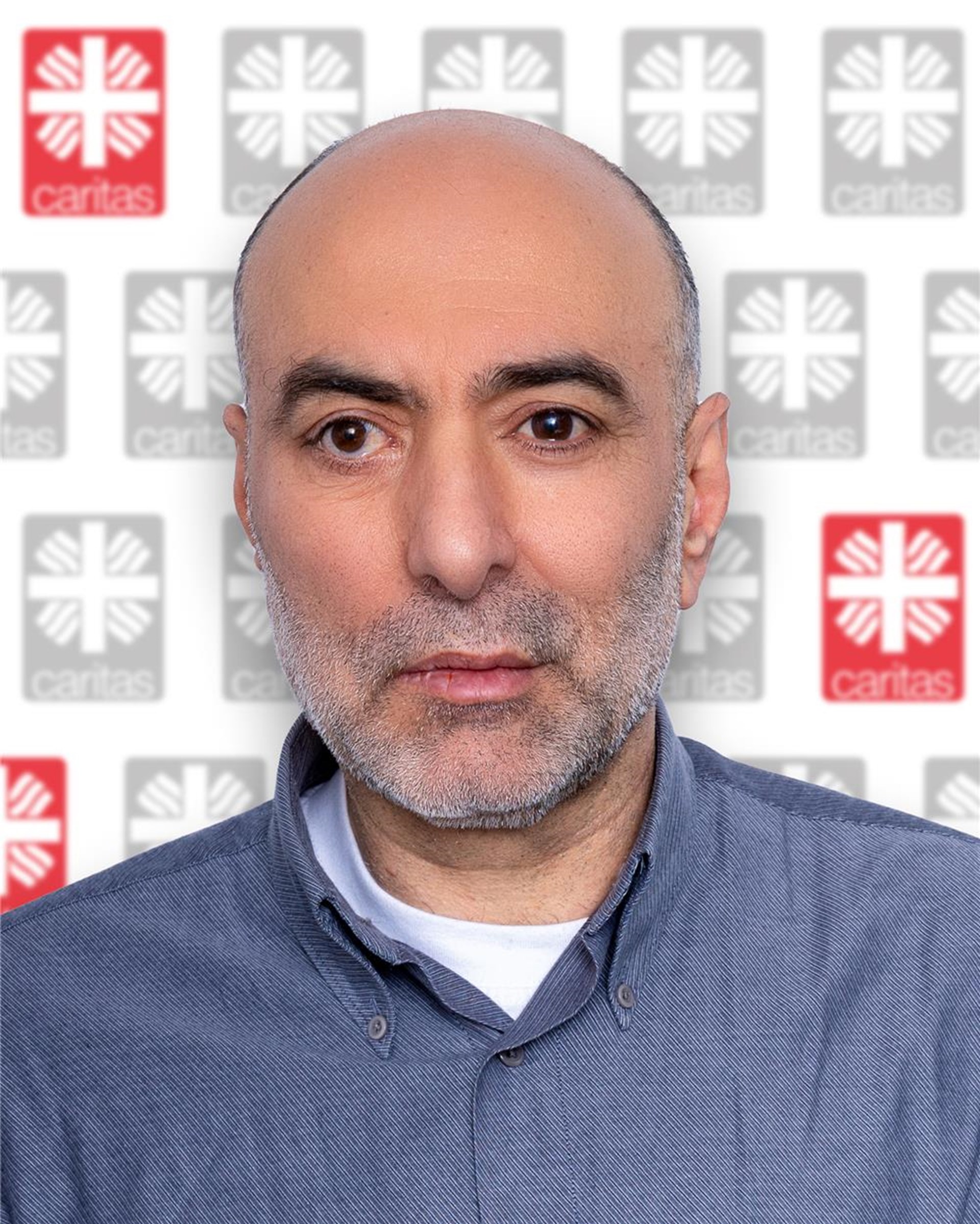 Najmedin Kalach