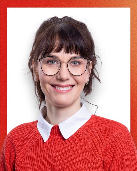 Foto von Stefanie Lenz