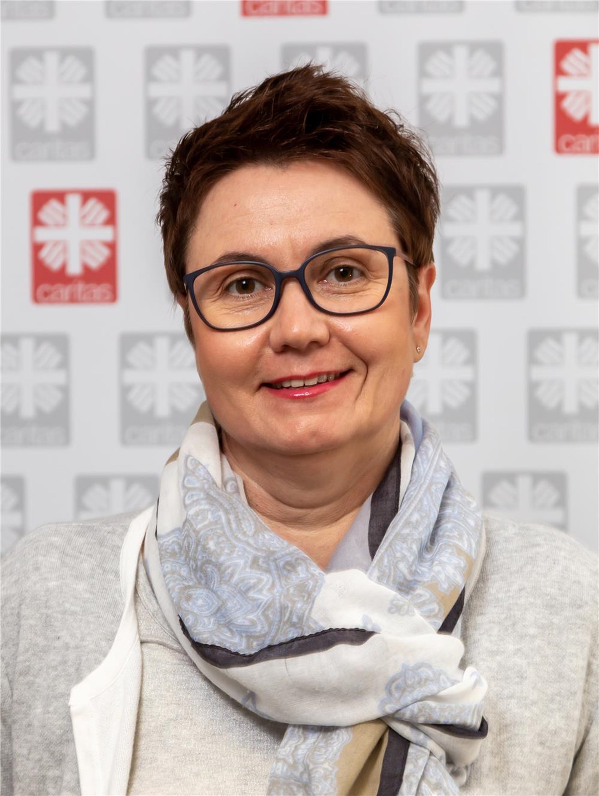 Anke Borgert