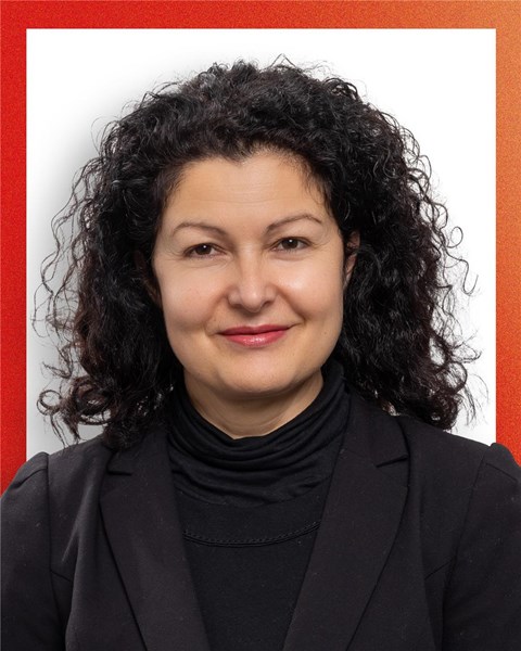 Foto von Silviya Kapasazova
