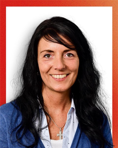 Foto von Mira Schneider