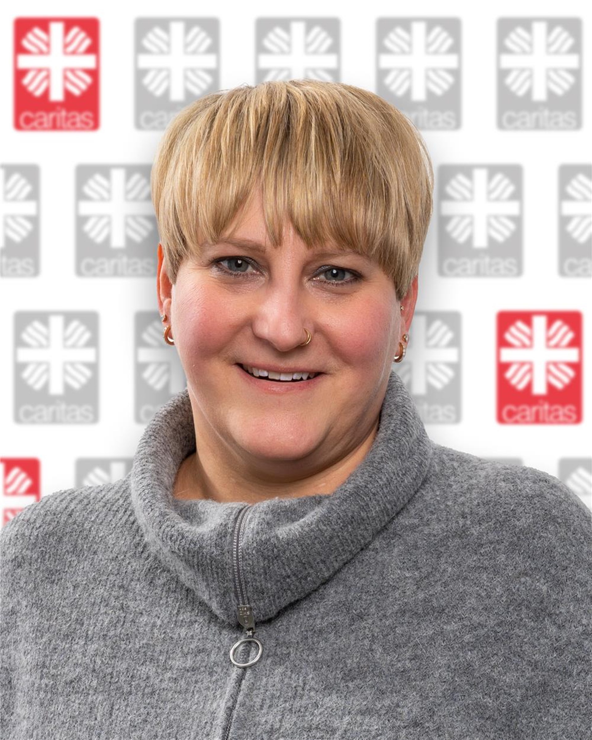 Britta Kapust