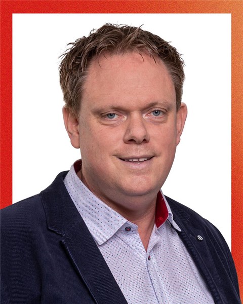 Foto von Peter Wördemann