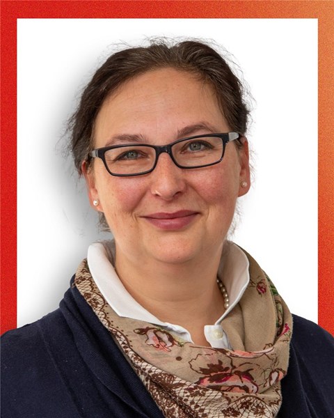 Foto von Christine Schröer