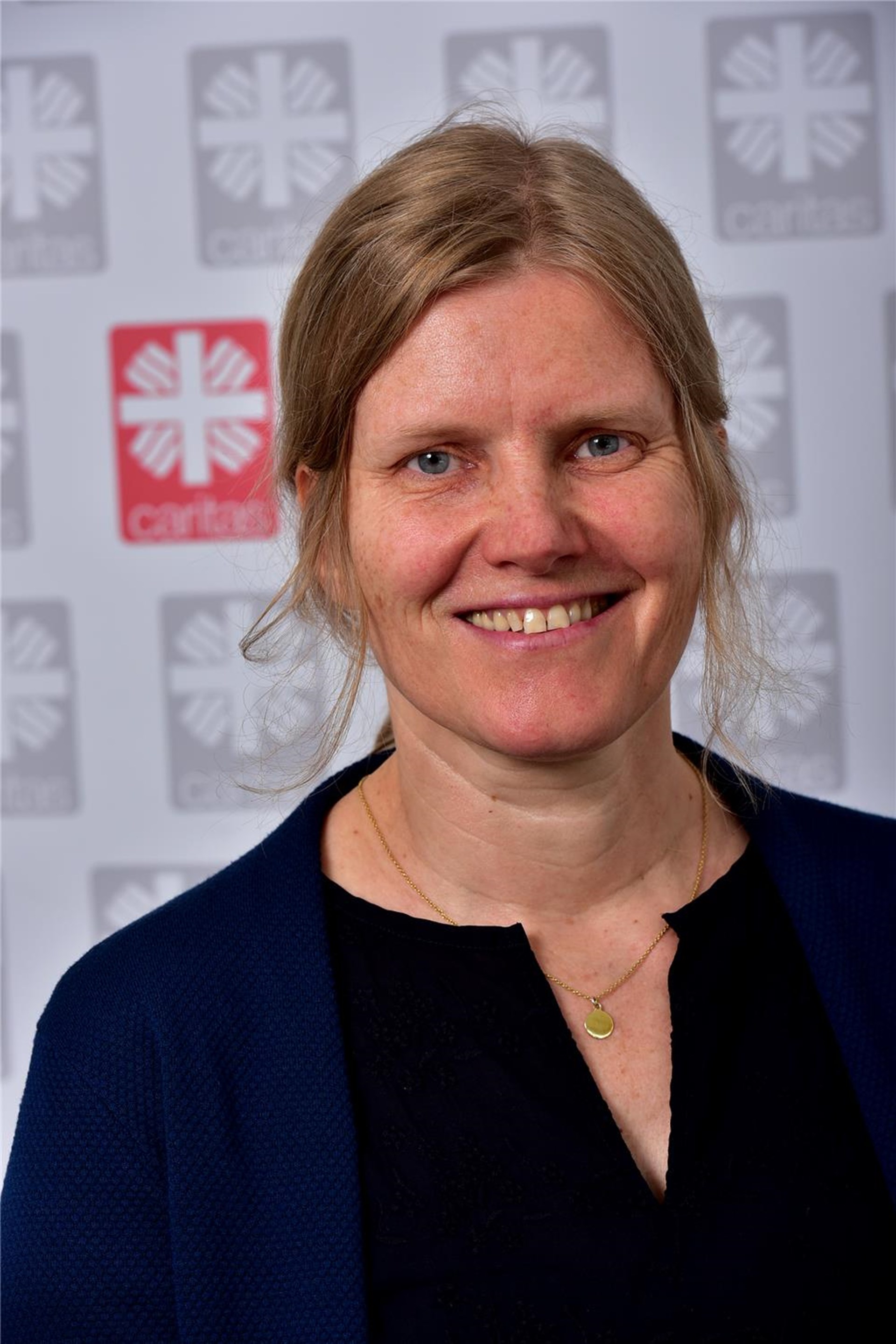 Ursula Stroebe