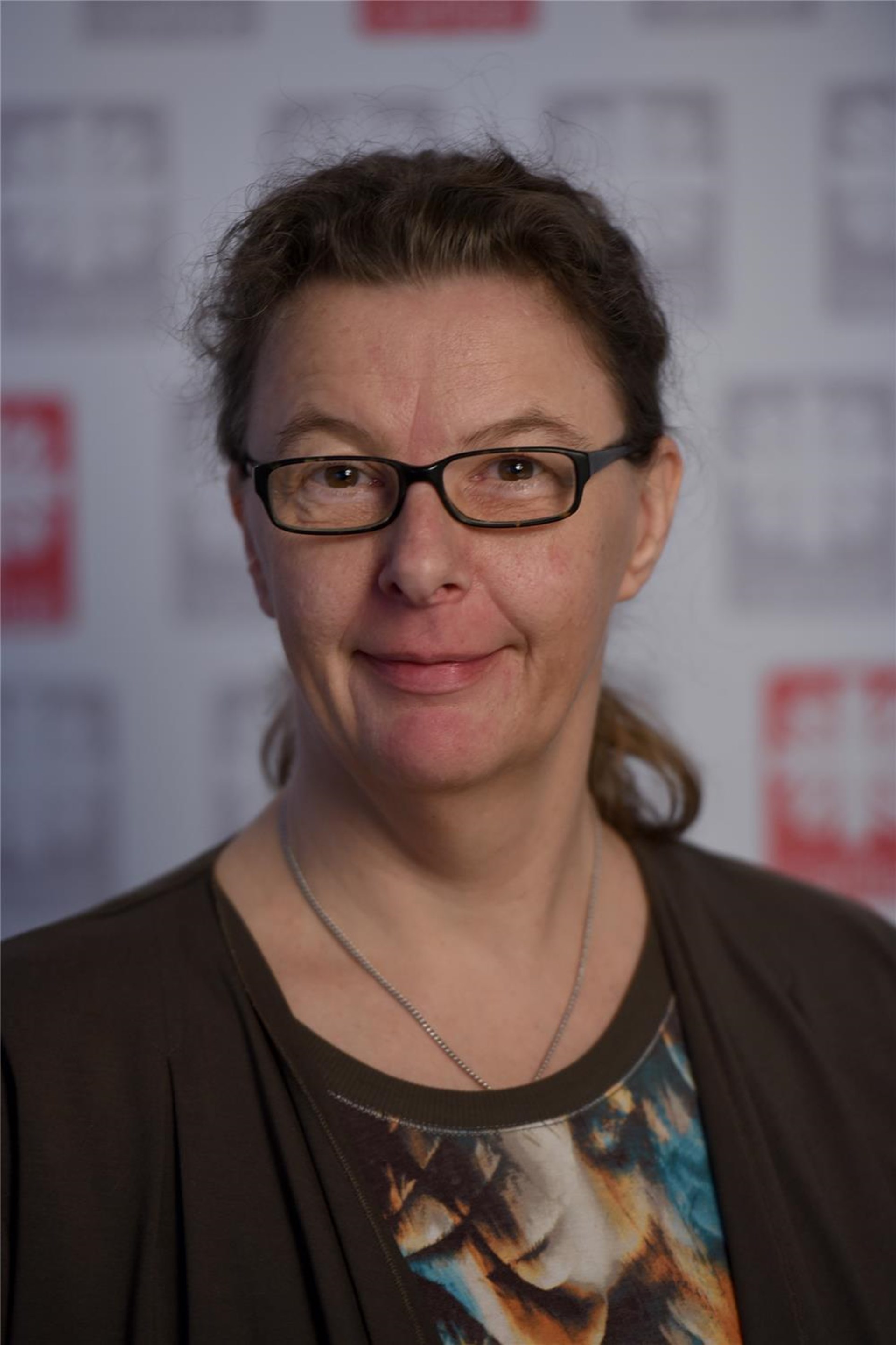 Rickel, Gudrun