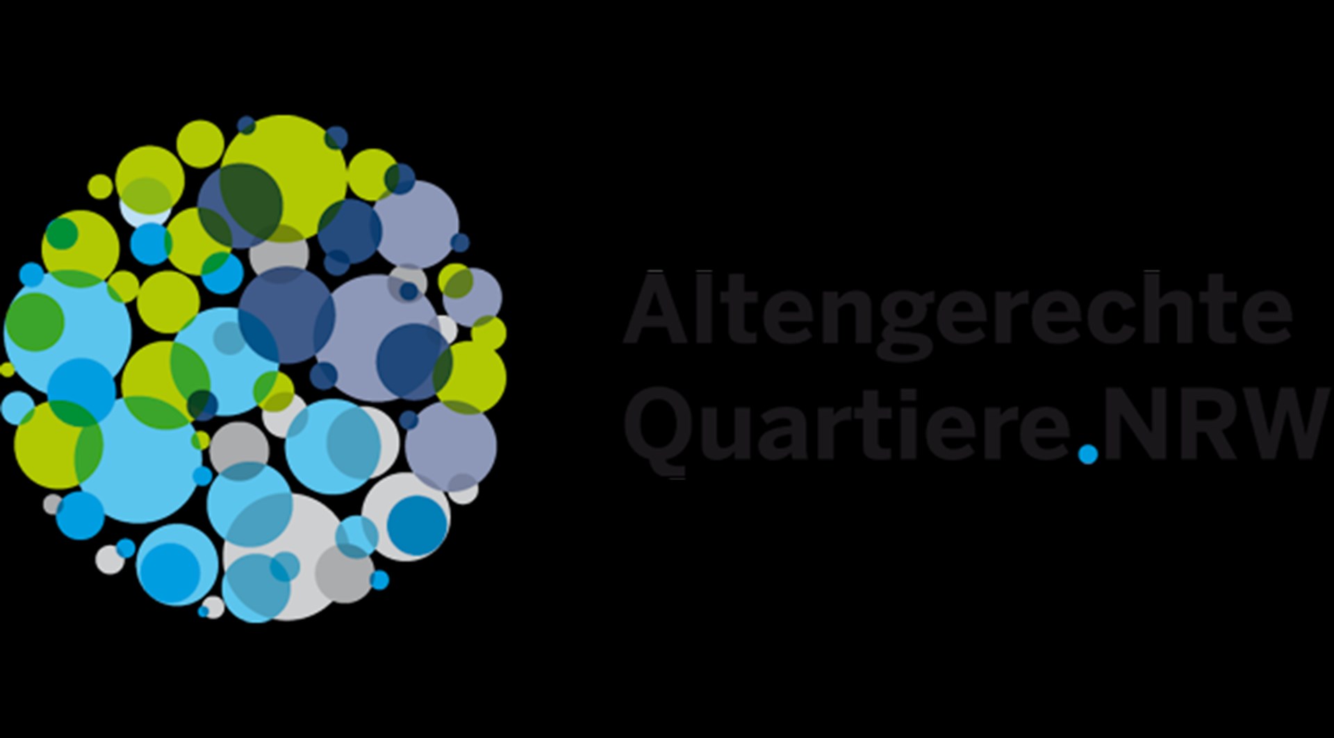 Altengerechte Quartiere NRW