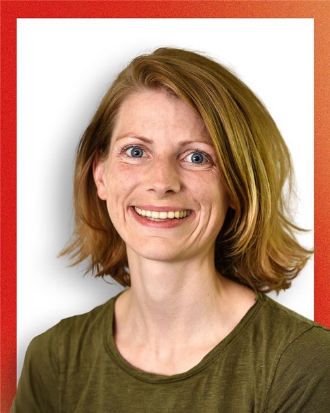 Foto von Greta Müller
