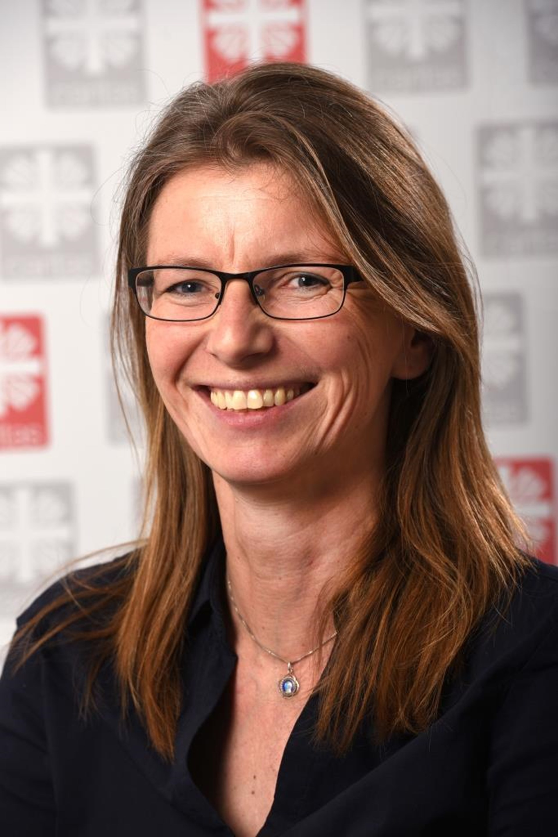 Ulrike John