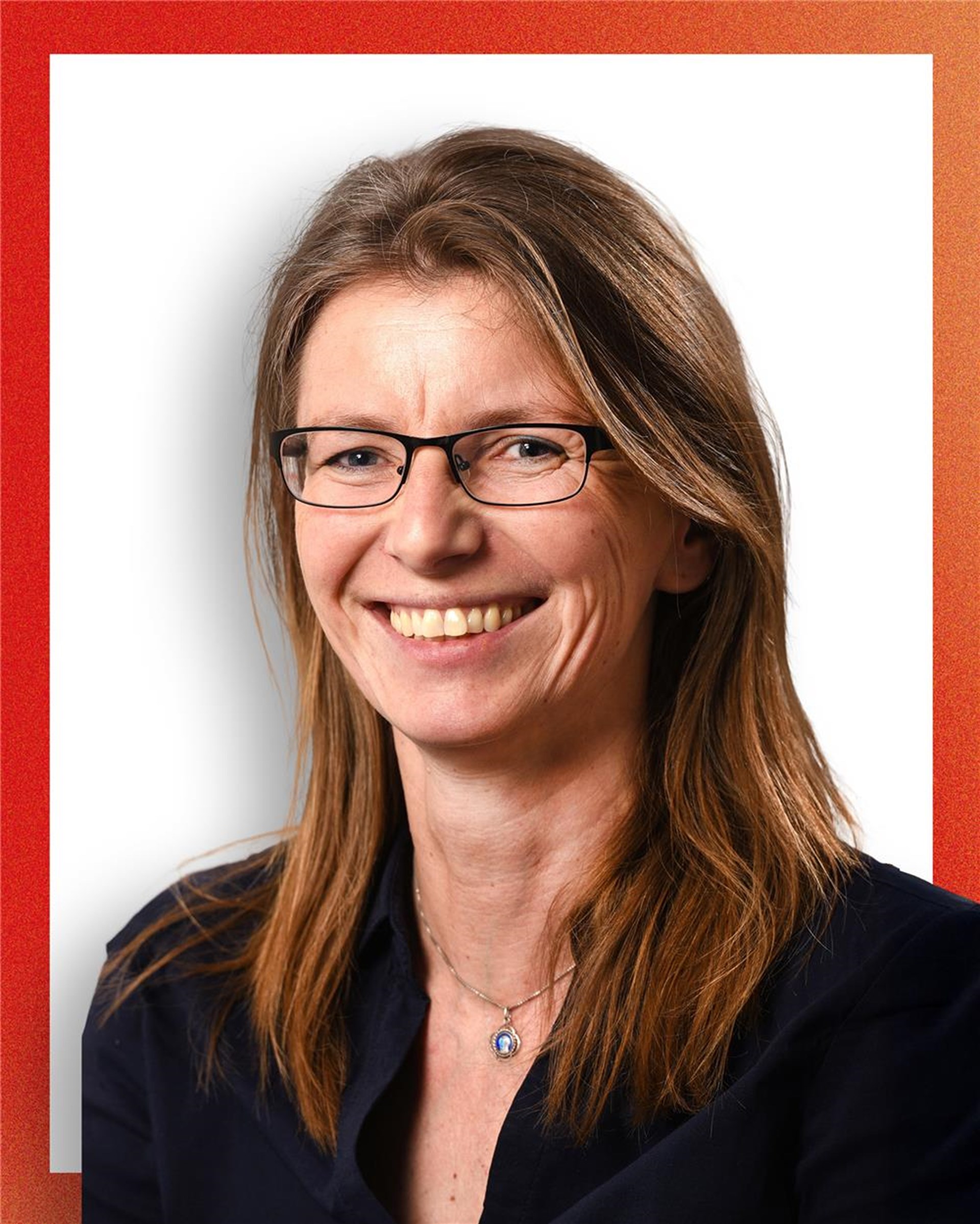 Foto von Ulrike John