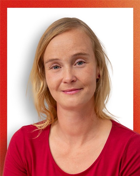 Foto von Carina Bittner