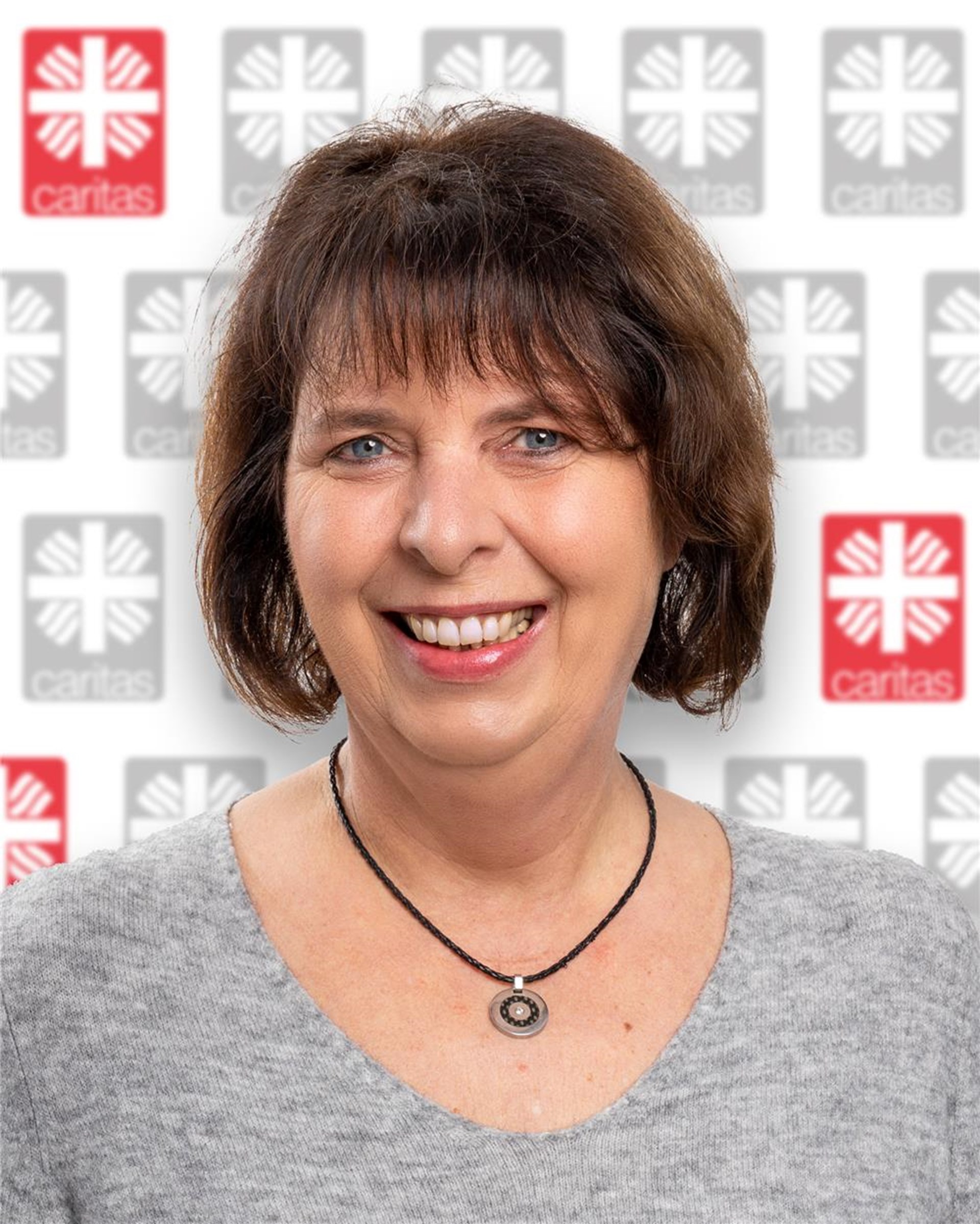 Christine Hoffbuhr