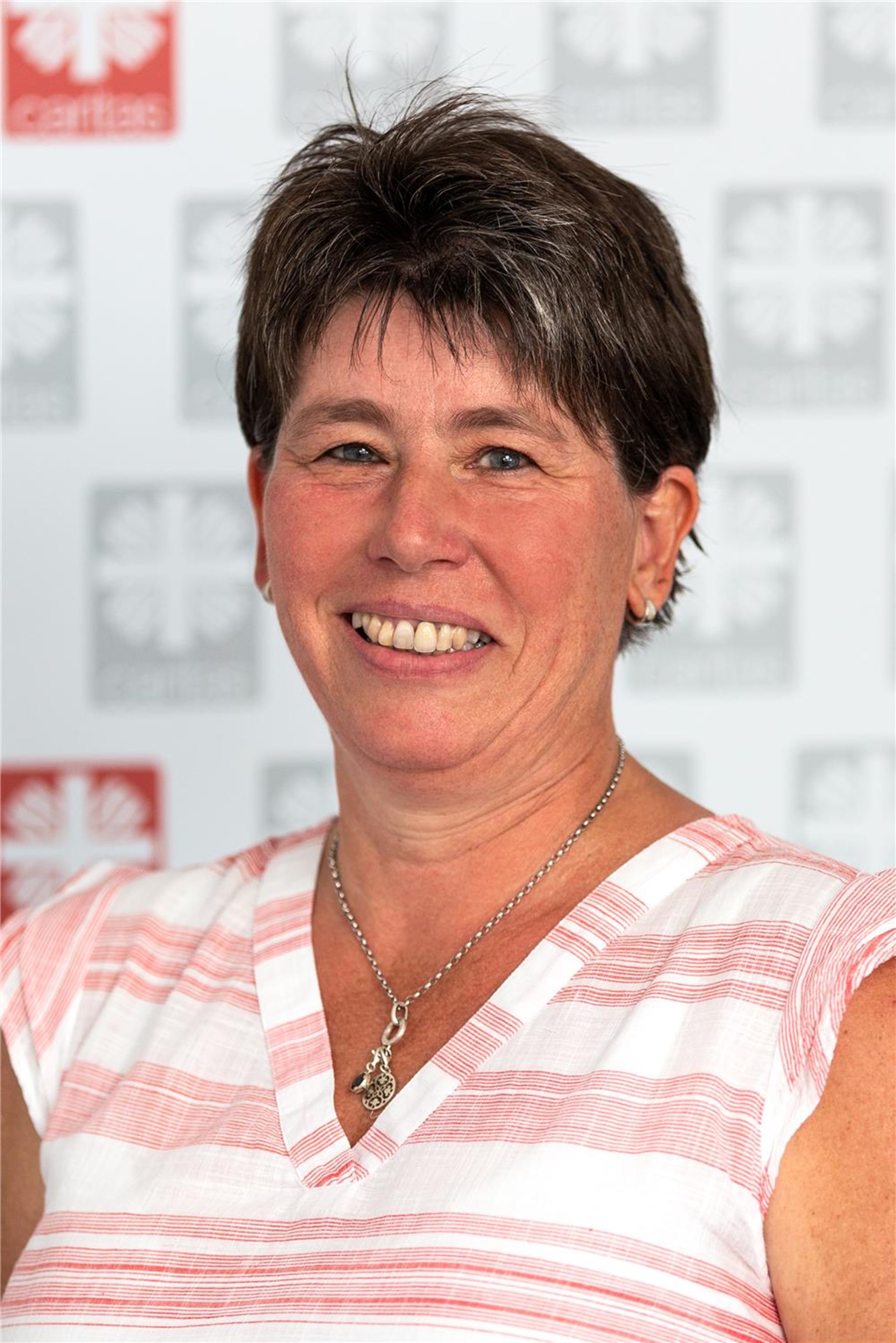Annette Wohlfahrt