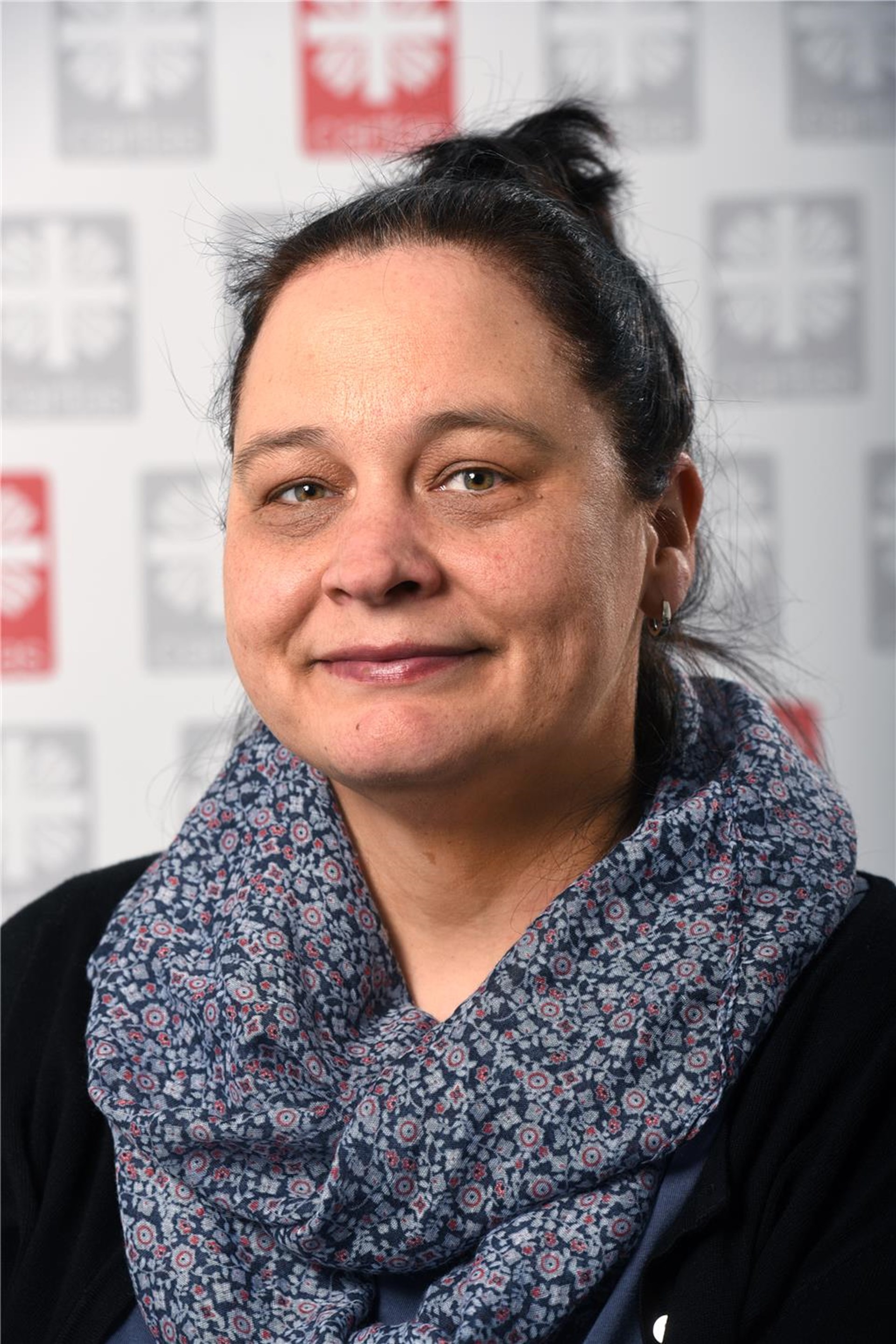 Claudia Frank