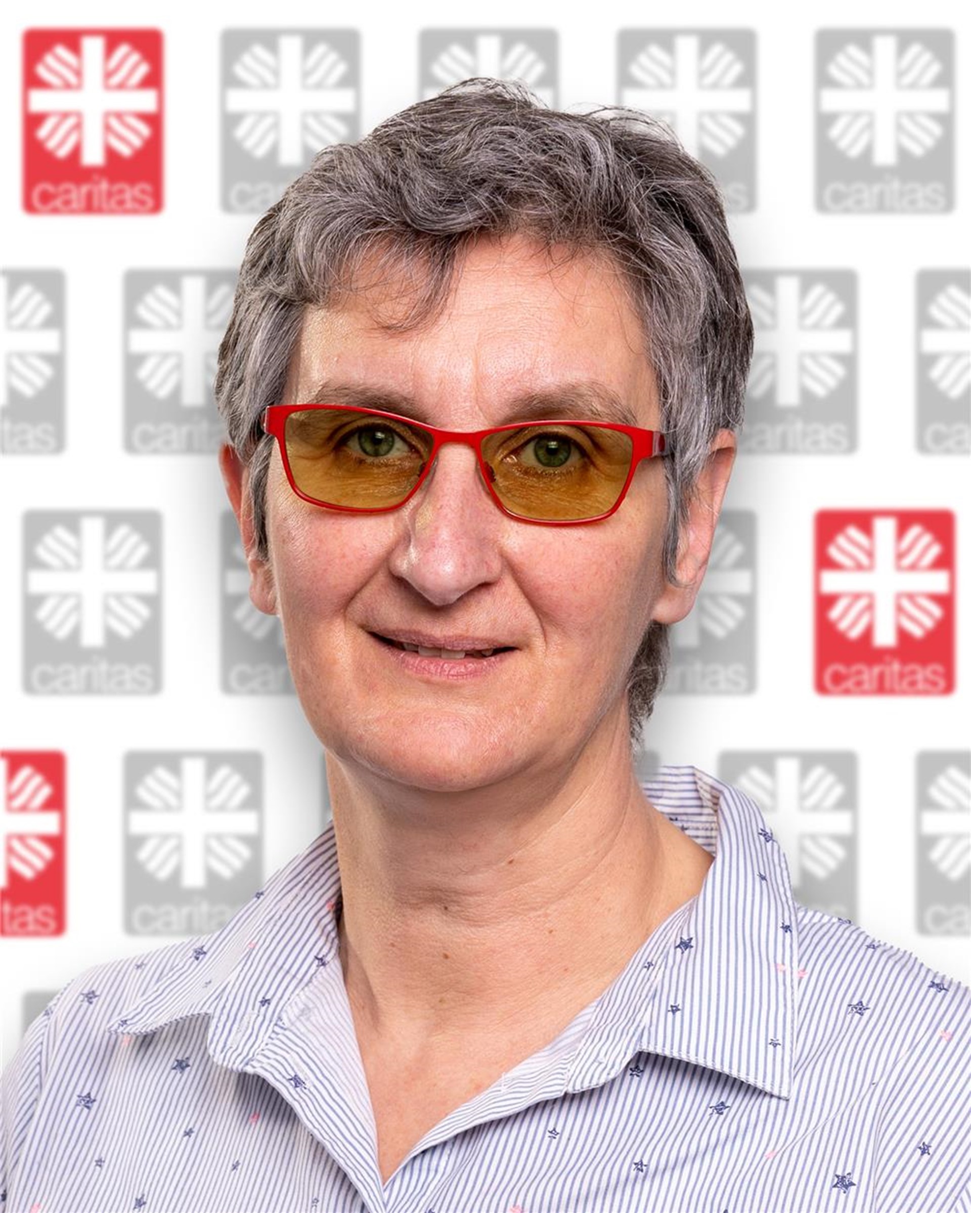 Uta Jüsten