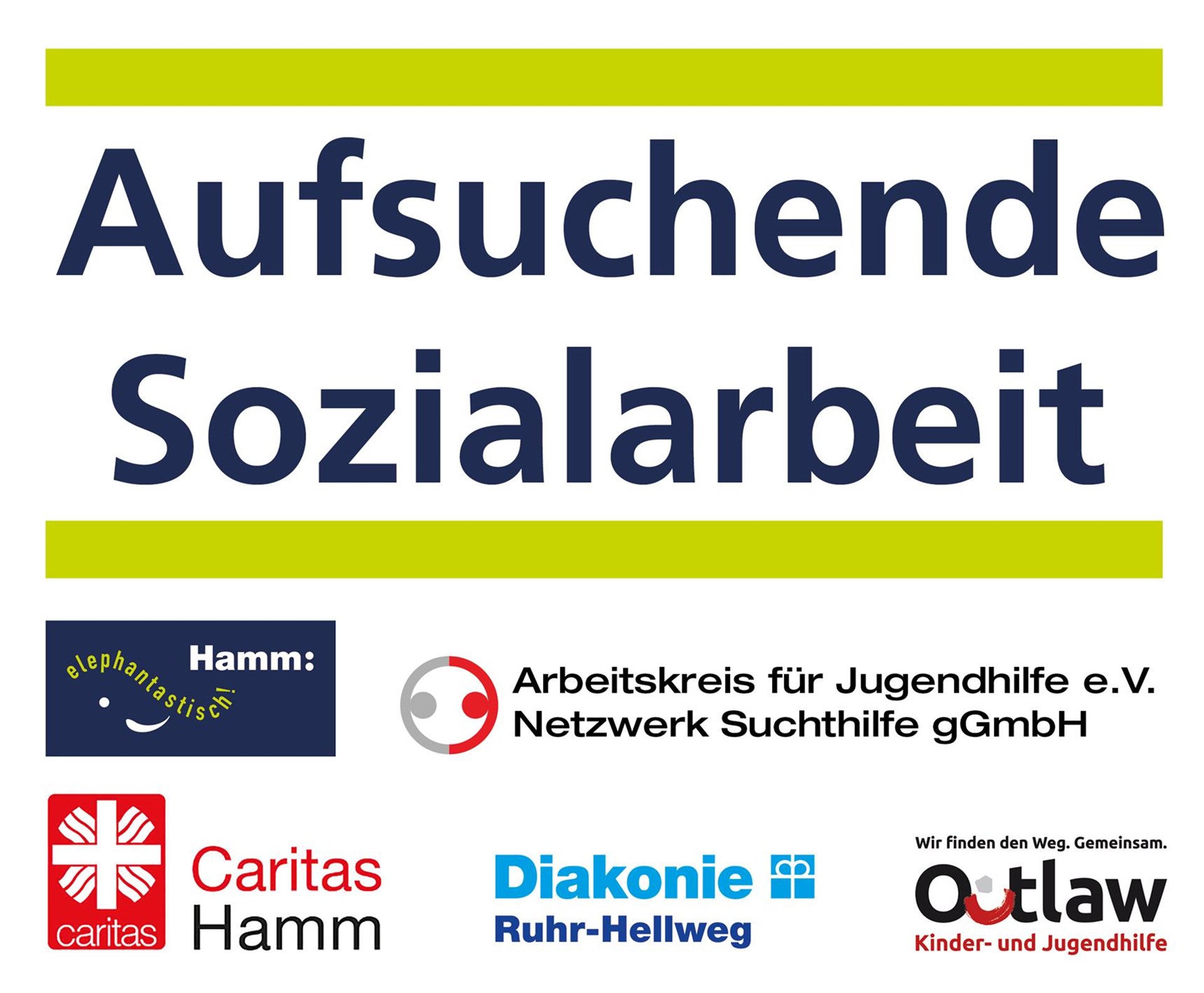 Aufsuchende Sozialarbeit
