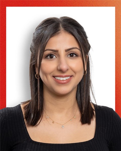 Foto von Najat Hajji-Eren