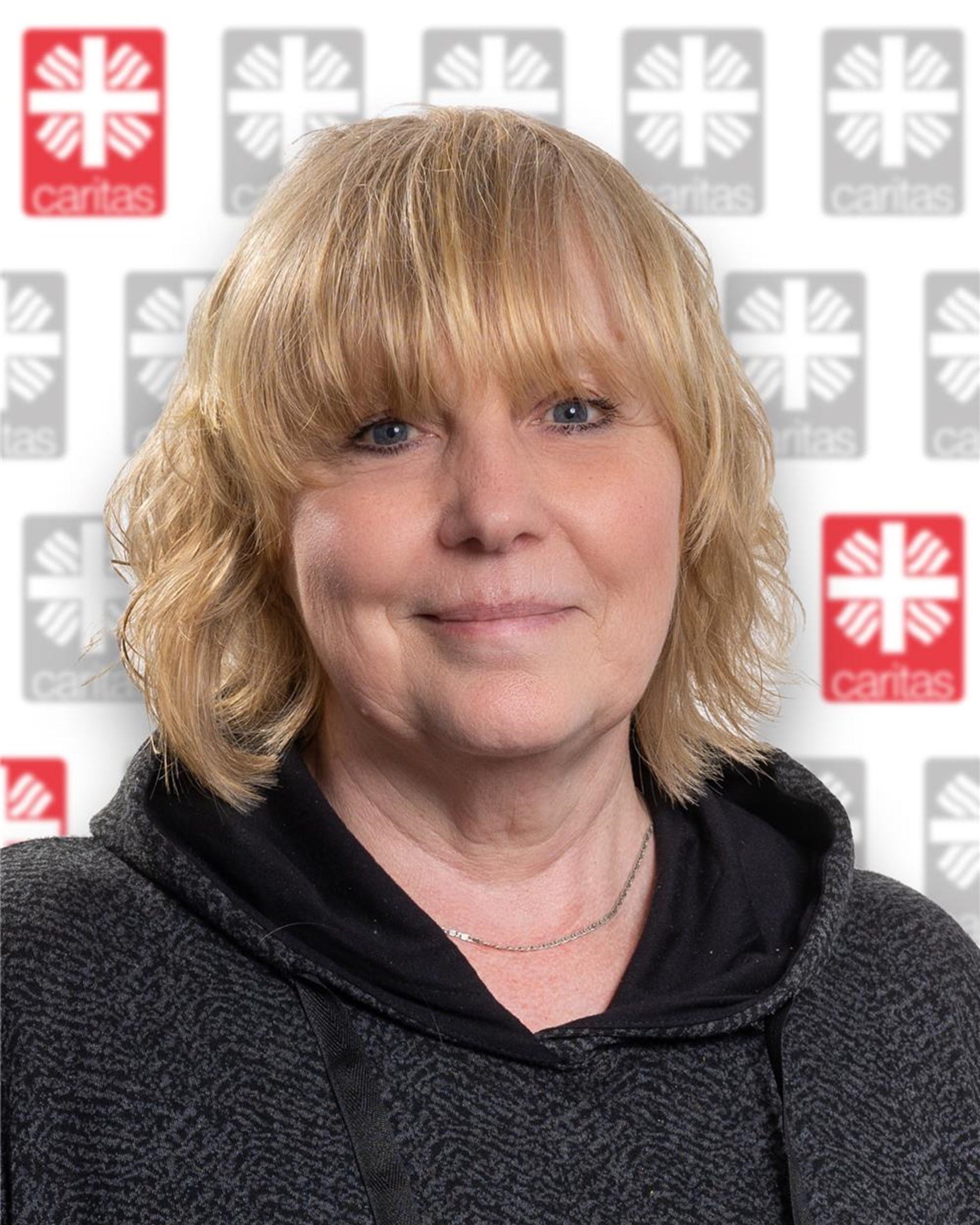 Christine Tschidatz
