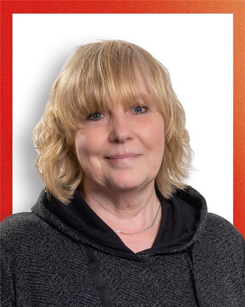 Foto von Christine Kowalke