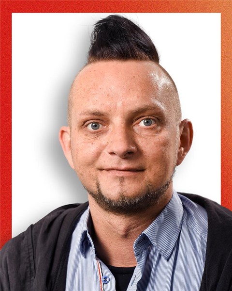 Foto von Nico Ullmann