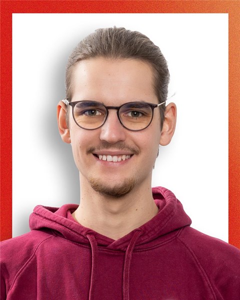 Foto von Elias Bischoff