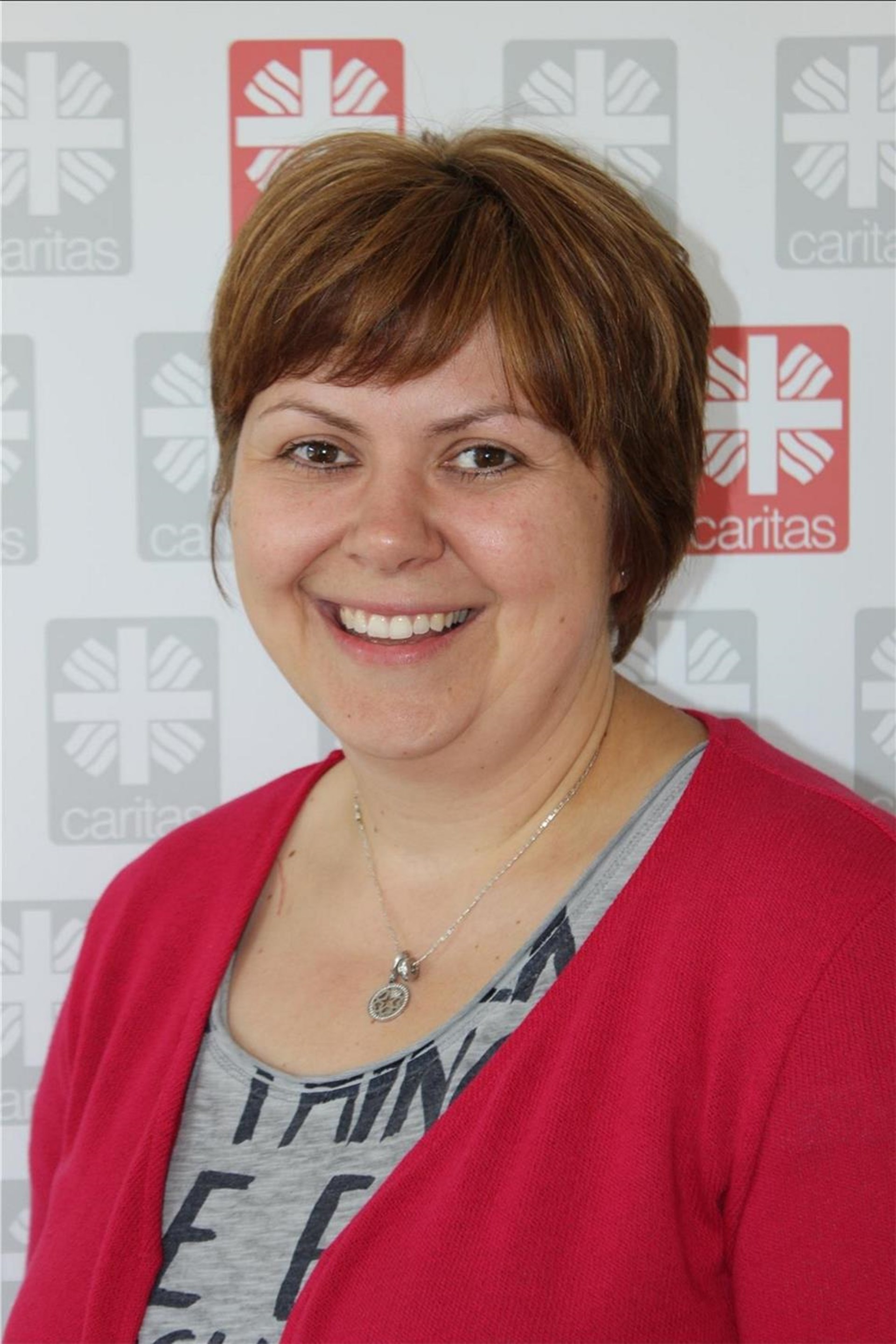 Ewa Garcosch