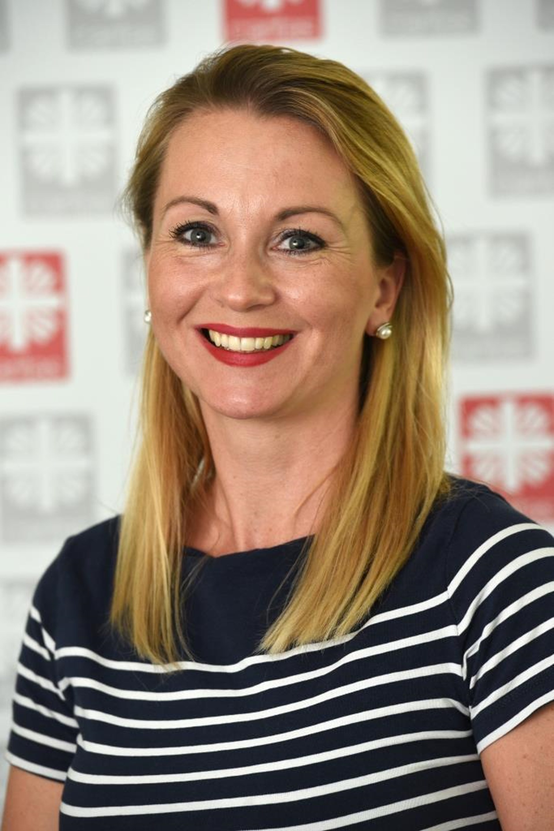 Malgorzata Ledwohn