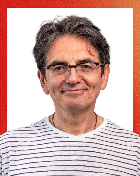 Foto von Zoran Kojic