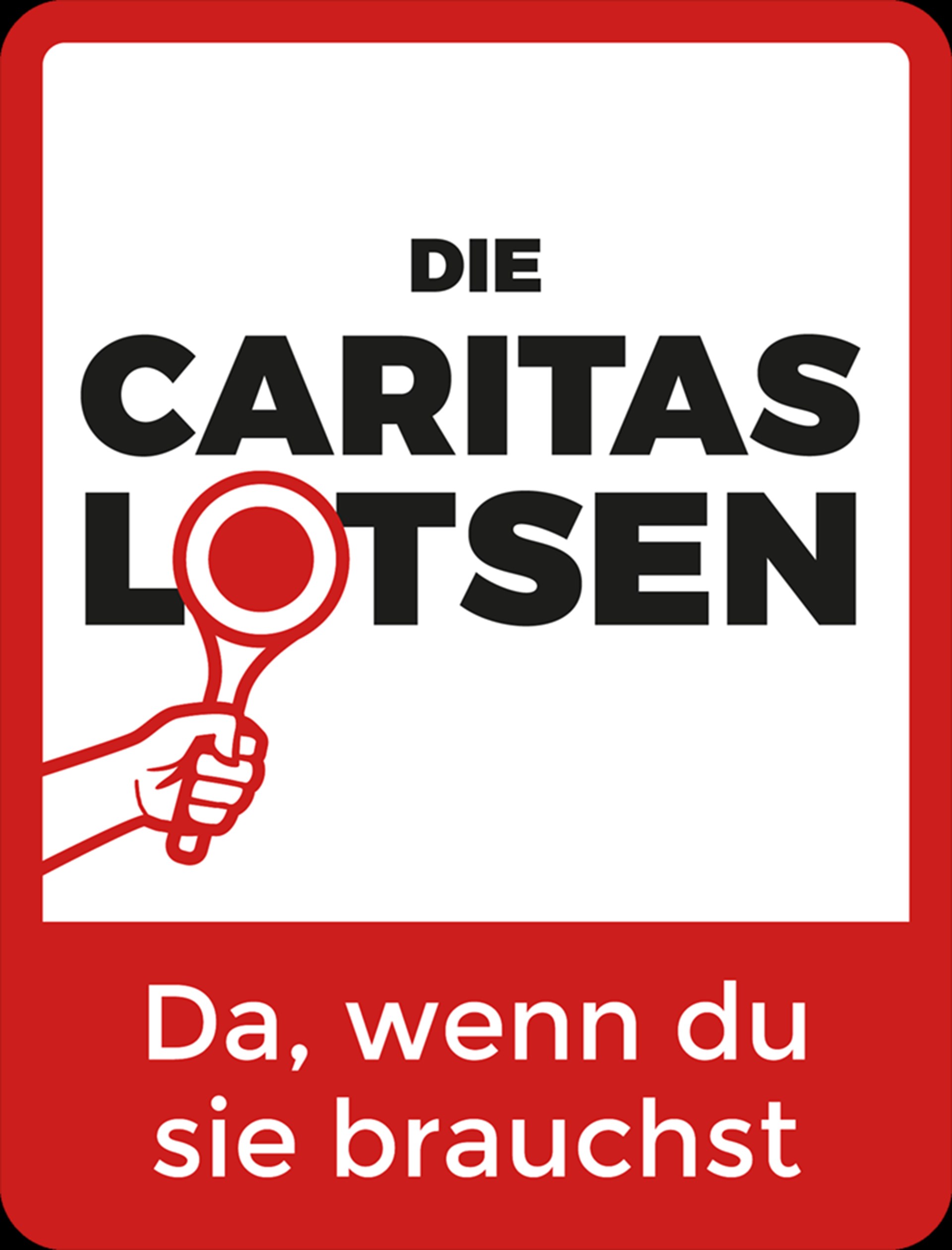 Caritas Lotsen-Telefon