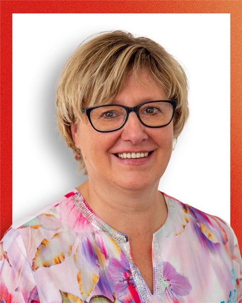 Foto von Elisabeth Horn