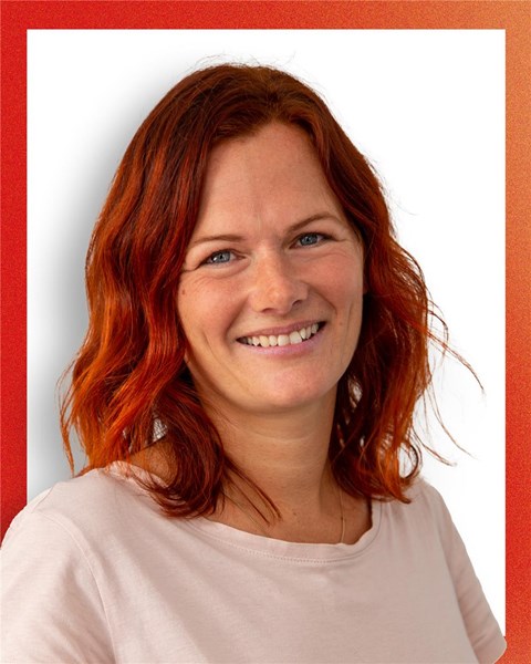 Foto von Nicole Sanheim