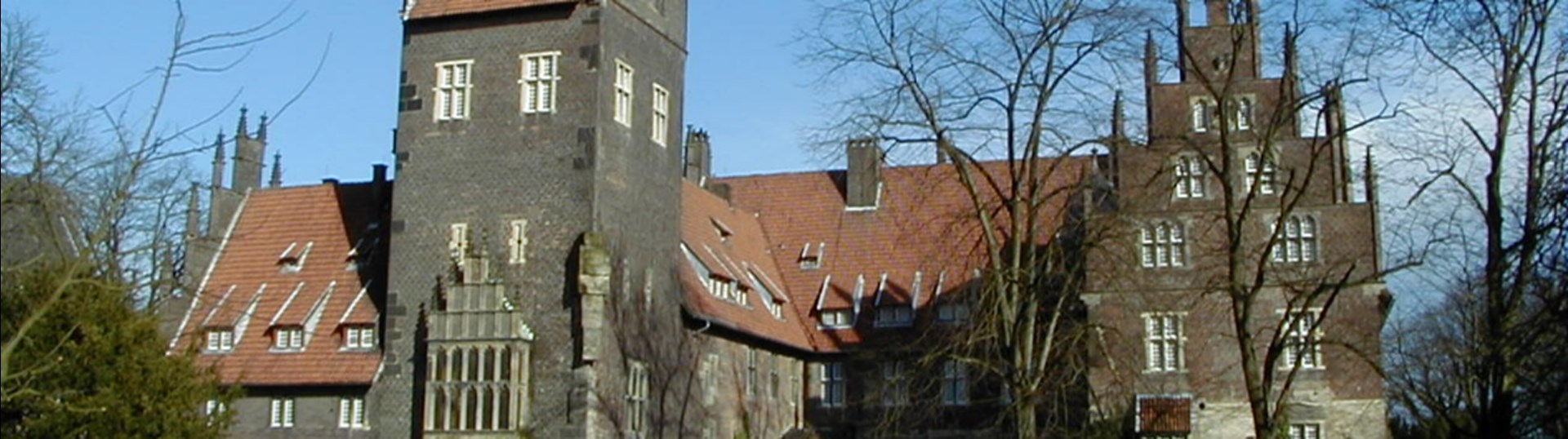 Schloss Heessen