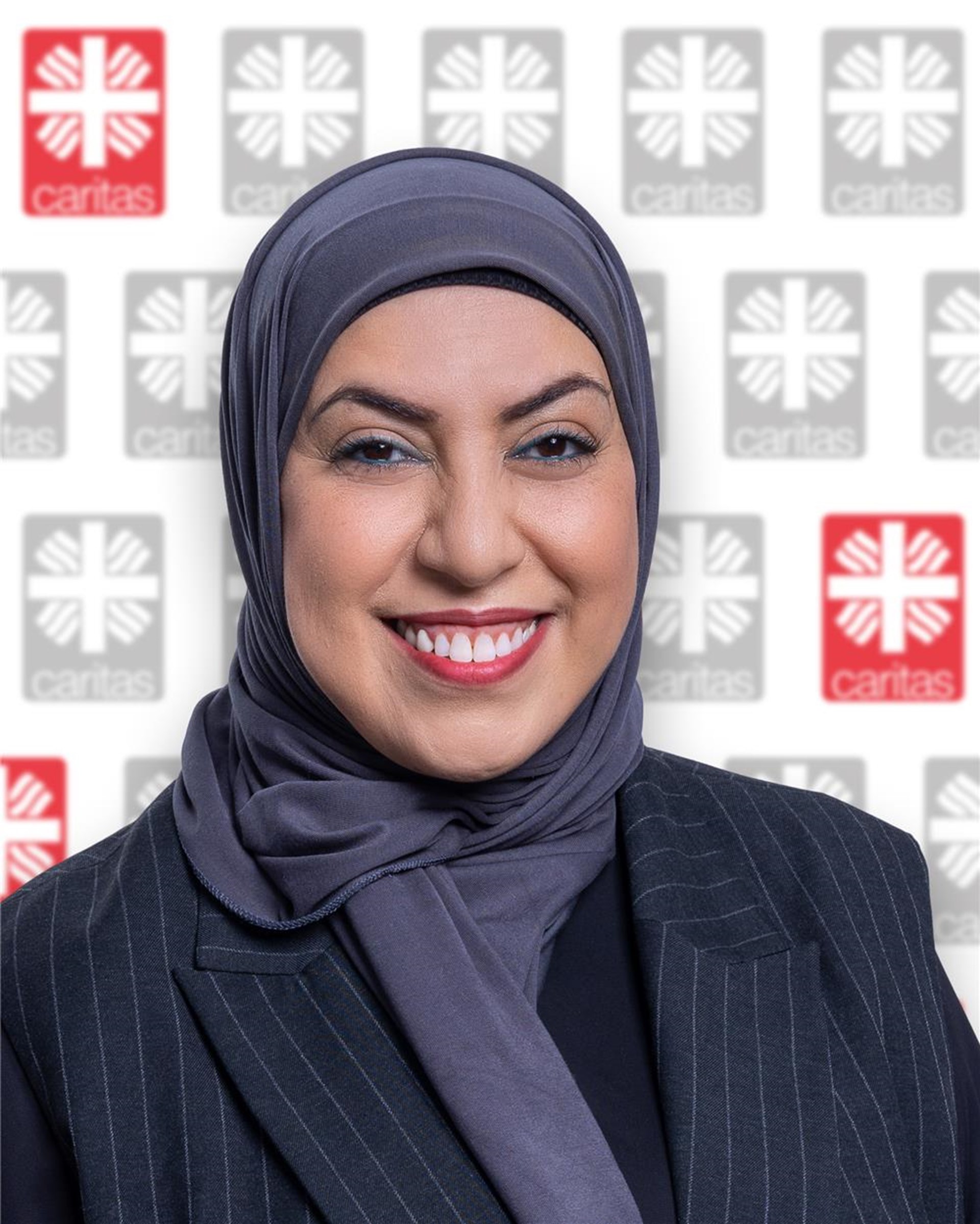 Karima Boufaida