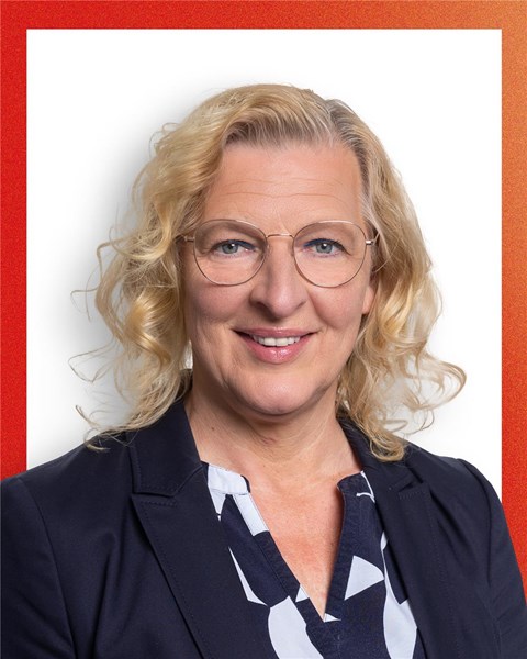 Foto von Nadja Lademann